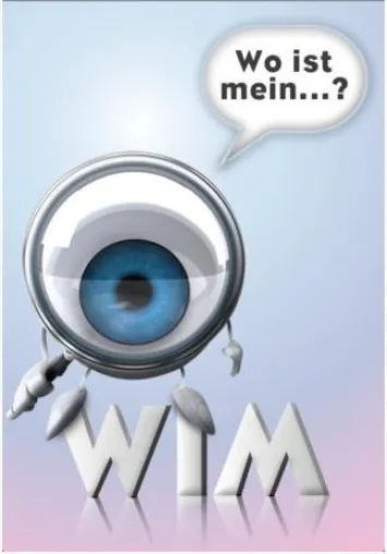Bild: Wo ist mein... - Diese App hilft beim Suchen