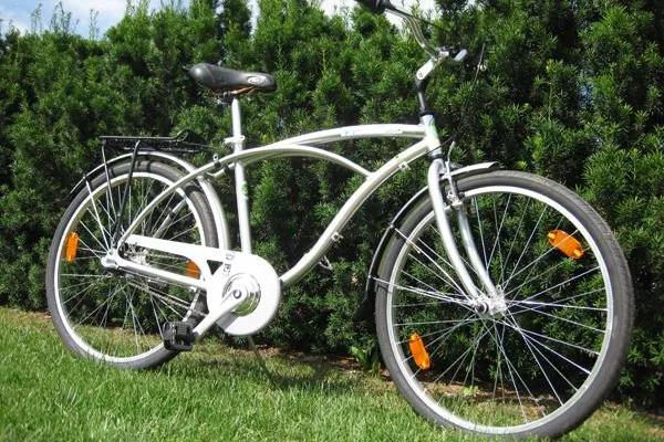 „jede Dose zählt“ verlost das CityBike für nachhaltige Radler Bild: „jede Dose zählt“ verlost das CityBike für nachhaltige Radler