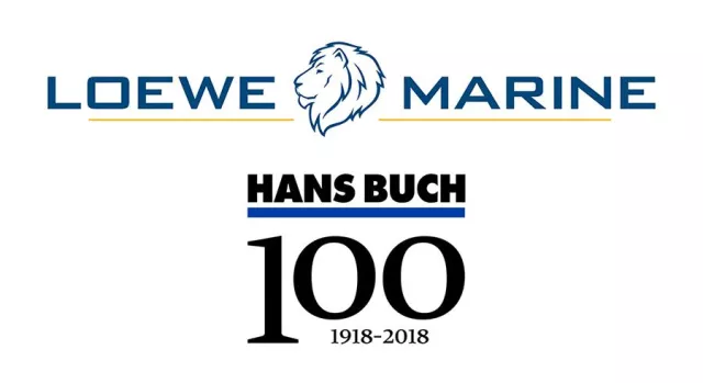 Bild: Neuer Repräsentant in Skandinavien: LOEWE MARINE erweitert weltweites Netzwerk mit Hans Buch Marine