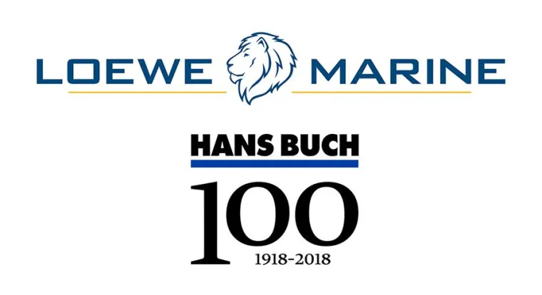 Bild: Neuer Repräsentant in Skandinavien: LOEWE MARINE erweitert weltweites Netzwerk mit Hans Buch Marine