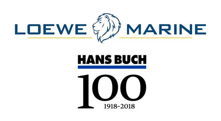 Bild: Neuer Repräsentant in Skandinavien: LOEWE MARINE erweitert weltweites Netzwerk mit Hans Buch Marine