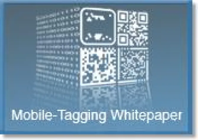 Bild: Whitepaper zum Mobile Tagging