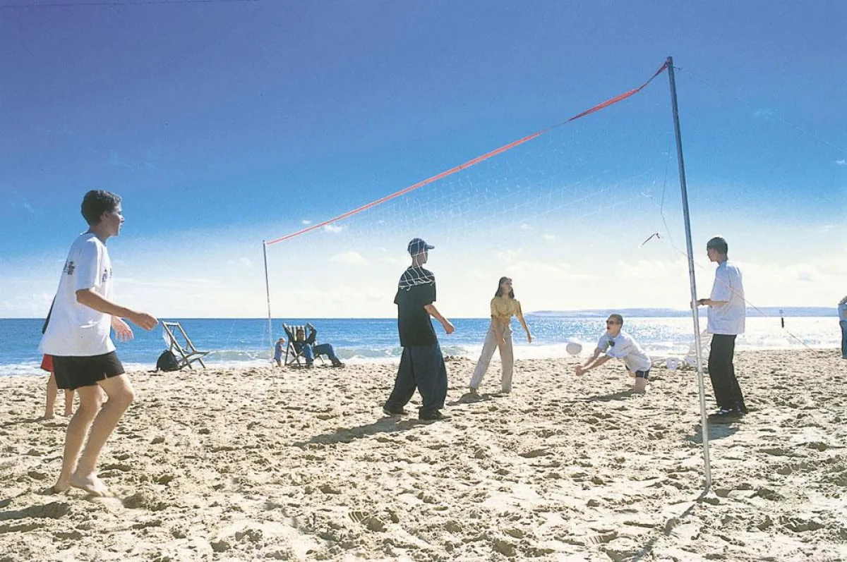 Mit Spiel und Spaß läuft alles besser...