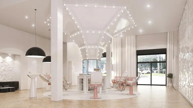 Bild: Weltweit erstes Beauty Carousel eröffnet am Schwabinger Tor