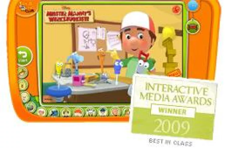 Bild: Drei “IMA Best In Class Awards” für den TOGGOLINO CLUB von SUPER RTL