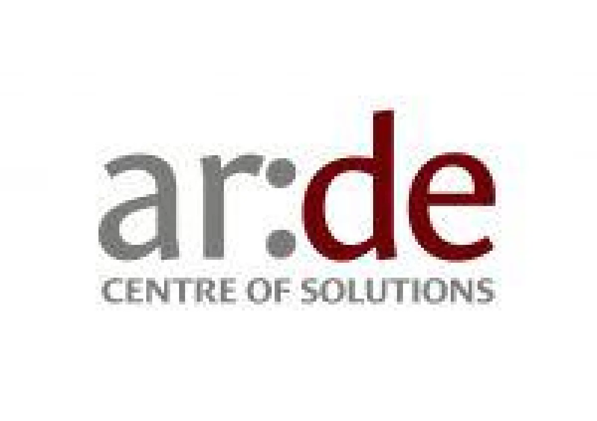 Logo des neuen Testcenters in Antalya