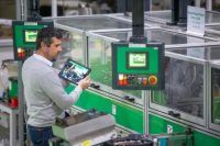 EcoStruxure Plant Performance Advisor: Schneider Electric präsentiert neue Softwareplattform Bild: EcoStruxure Plant Performance Advisor: Schneider Electric präsentiert neue Softwareplattform