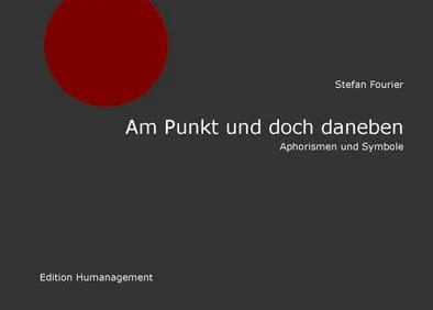 Bild: Buchneuerscheinung "Am Punkt und doch daneben"