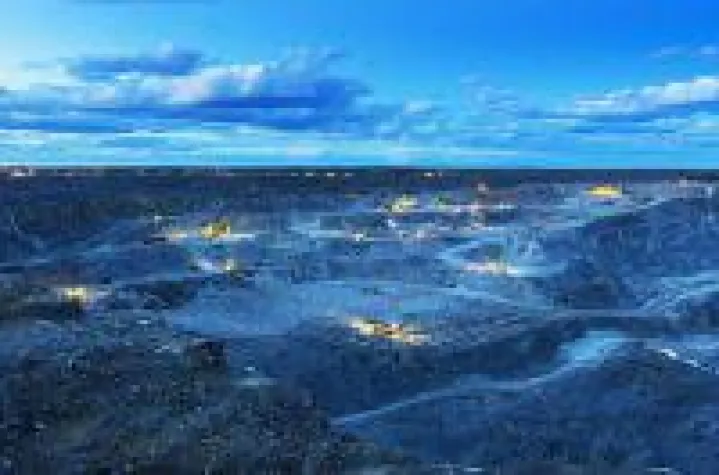 Osisko Gold Royalties beteiligt sich an Corex Gold Bild: Osisko Gold Royalties beteiligt sich an Corex Gold