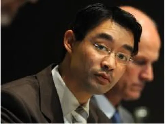 Bild: Kopfpauschale, Extreme und geschundene, gepresste Menschen