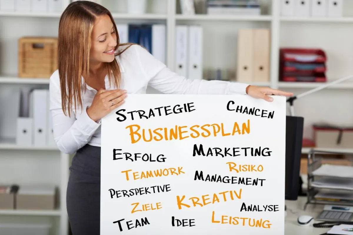 Gründungsberatung ist vielfältig und bietet viele Möglichkeiten.