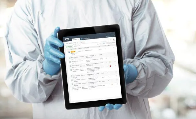 Bild: Mit Blockchain zur absoluten Revisionssicherheit in der Pharma-Branche