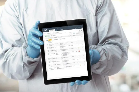 Mit Blockchain zur absoluten Revisionssicherheit in der Pharma-Branche Bild: Mit Blockchain zur absoluten Revisionssicherheit in der Pharma-Branche