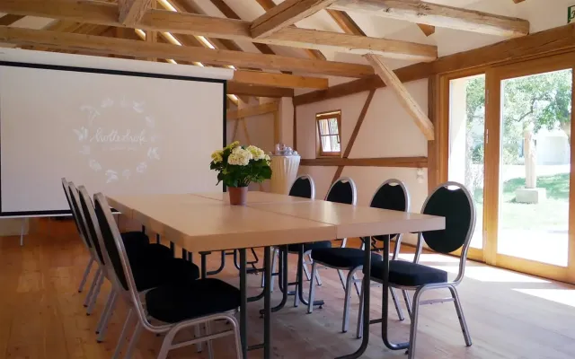 Bild: Die 10 besten Tagungshotels im Grünen bei Bayreuth 