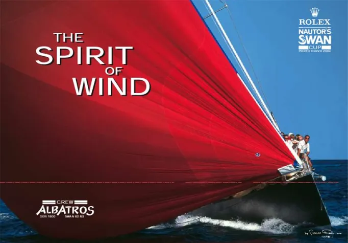 Last-Minute Charterboat24: Rolex Swan World Cup - Racen Sie mit! Bild: Last-Minute Charterboat24: Rolex Swan World Cup - Racen Sie mit!