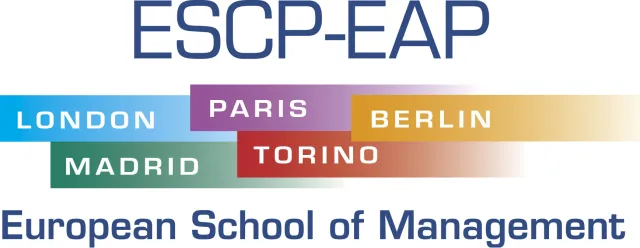 Bild: Neuer Professor für Internationale Unternehmensrechnung an der ESCP-EAP