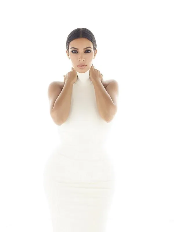 Kim Kardashian