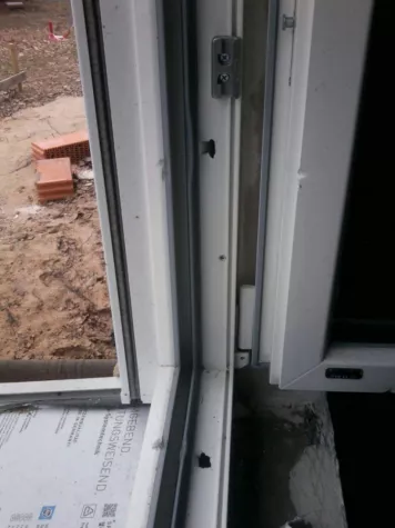 FIBAV - Sicherheitspaket verhindert Einbruch Bild: FIBAV - Sicherheitspaket verhindert Einbruch