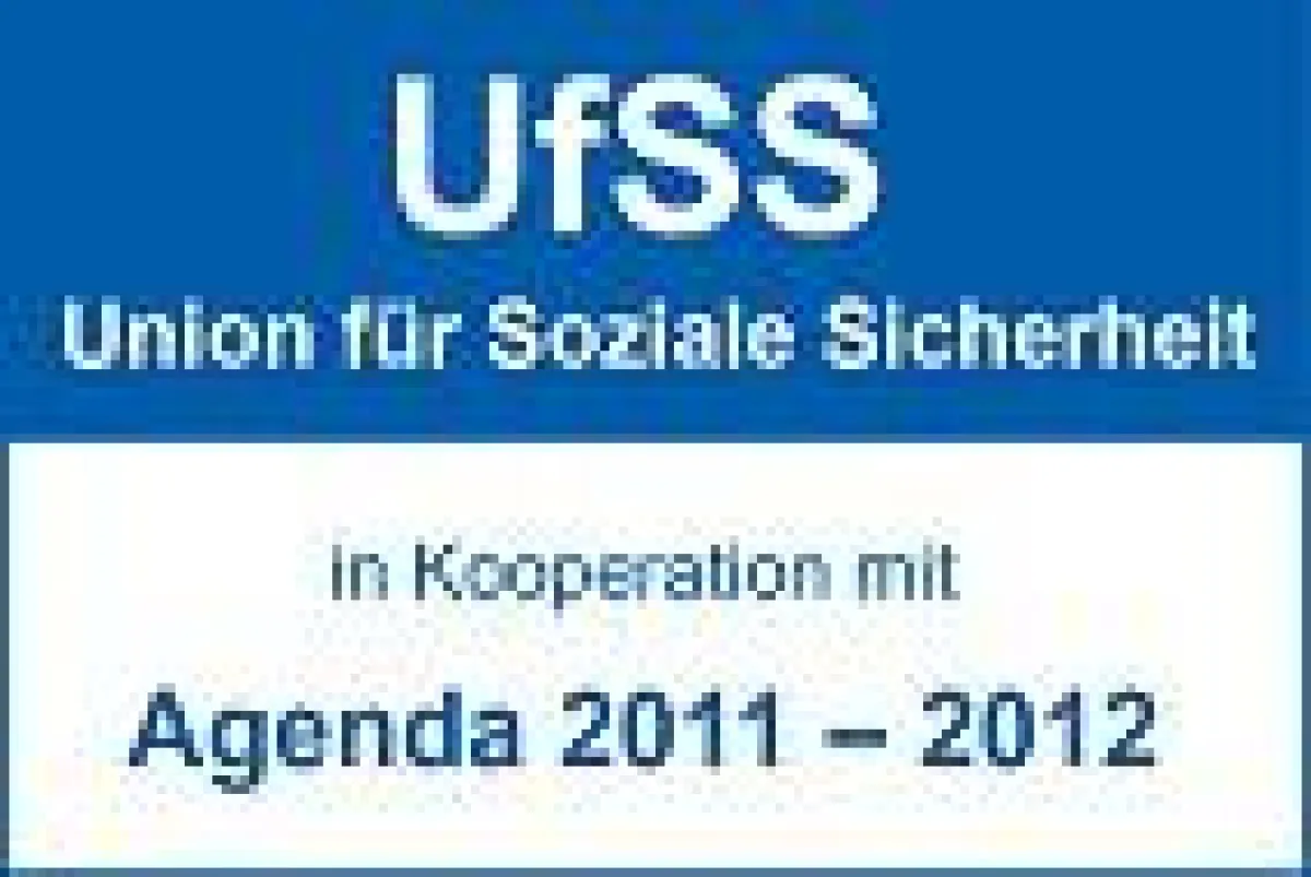 Bild: Agenda 2011-2012