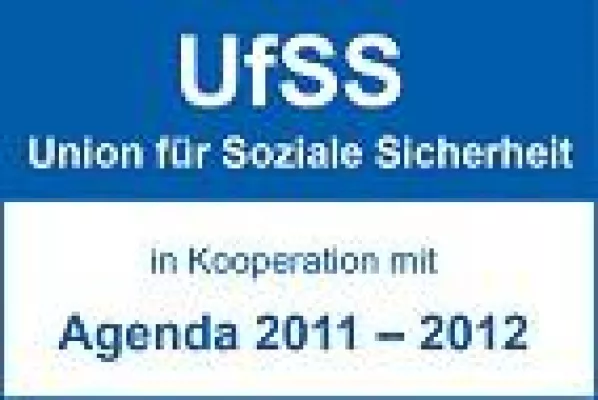 Bild: SOS-Staaten in Not, sie sind mit 240 Billionen Euro überschuldet