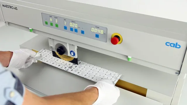 Die Maestros unter den Nutzentrennern Bild: Die Maestros unter den Nutzentrennern