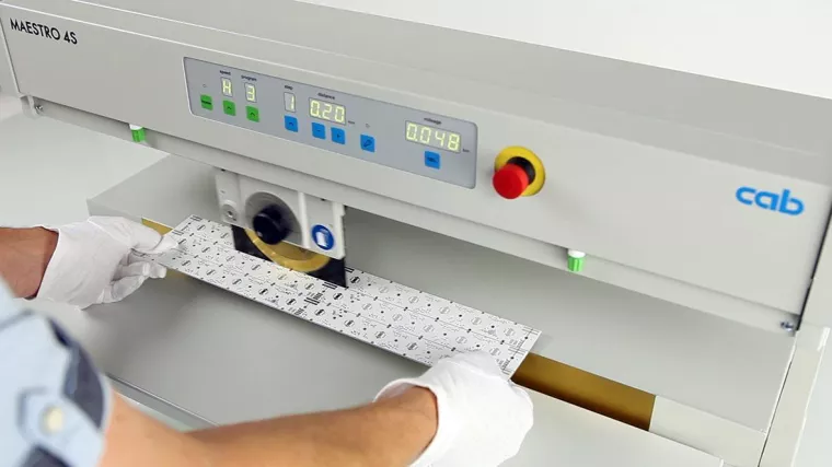 Die Maestros unter den Nutzentrennern Bild: Die Maestros unter den Nutzentrennern