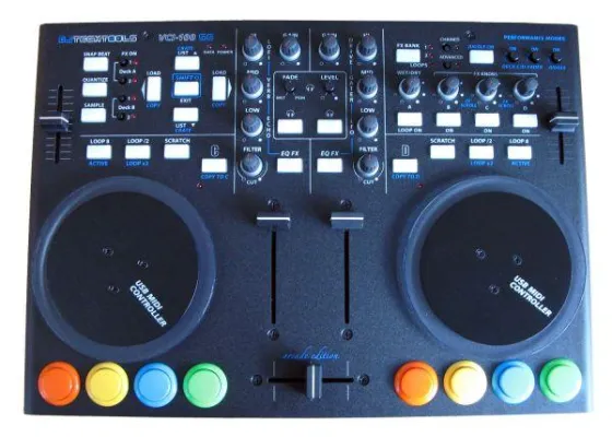 Bild: Effektboutique.de: Neuer Shop greift Trend zur Individualisierung bei Musikeffektgeräten auf