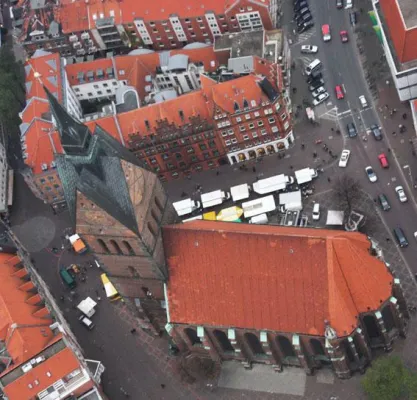 Bild: Veranstaltungen rund um kirchliche Musik – jetzt umfassend und übergreifend informiert