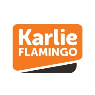 Bild: Kunterbunt & kugelrund: Der neue Birdpod von Karlie Flamingo sorgt zu jeder Jahreszeit für Vogelspaß