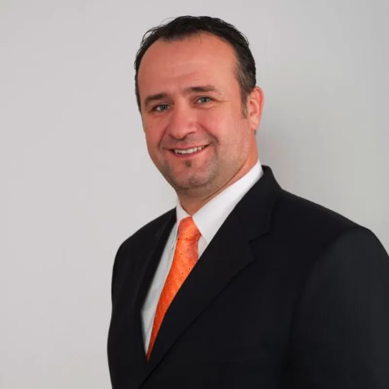 Torsten Strauch