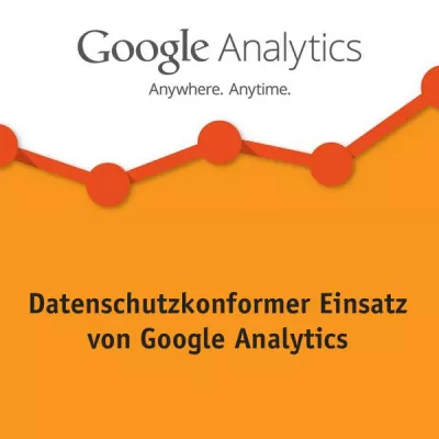 Bild: Marketing-Agentur Wehlmann startet Google-Analytics-Quickcheck