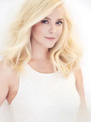 Bild: Top Model Tiana Pongs – Neues Management