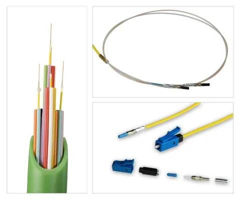 Kundenfreundlich: tde bringt die Glasfaser bequem ins Haus Bild: Kundenfreundlich: tde bringt die Glasfaser bequem ins Haus
