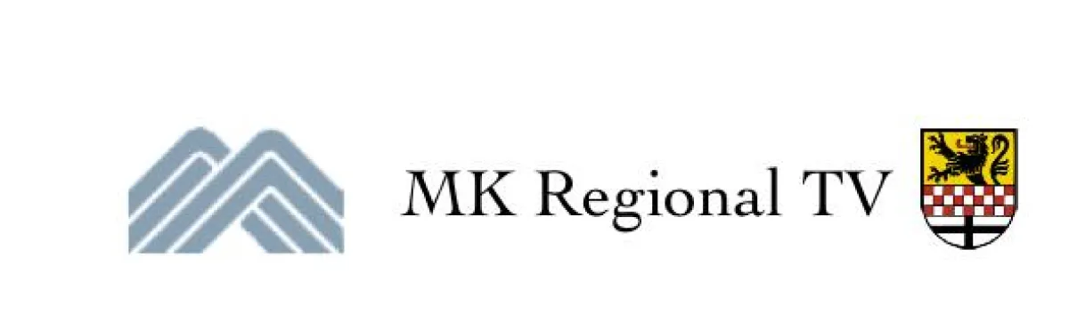 Interessantes aus dem Märkischen Kreis berichtet MK Regional TV