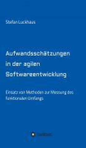 Bild: Agile Softwareentwicklung - Risiken der Softwareentwicklung vermeiden lernen