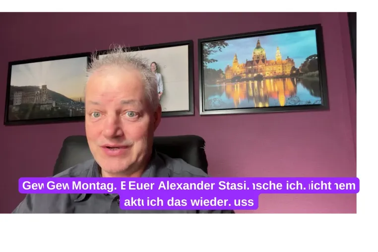 Bild: Persönliche Einblicke – Was hat unheilbarer Krebs mit SEO zu tun?