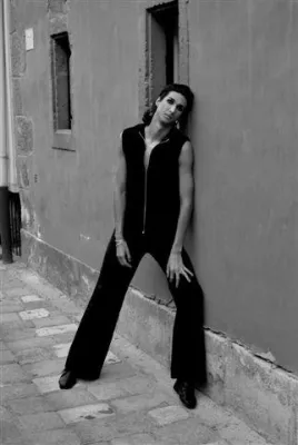 Solotänzer und Choreograph: der Ungar Zoltán Horváth Bild: Solotänzer und Choreograph: der Ungar Zoltán Horváth