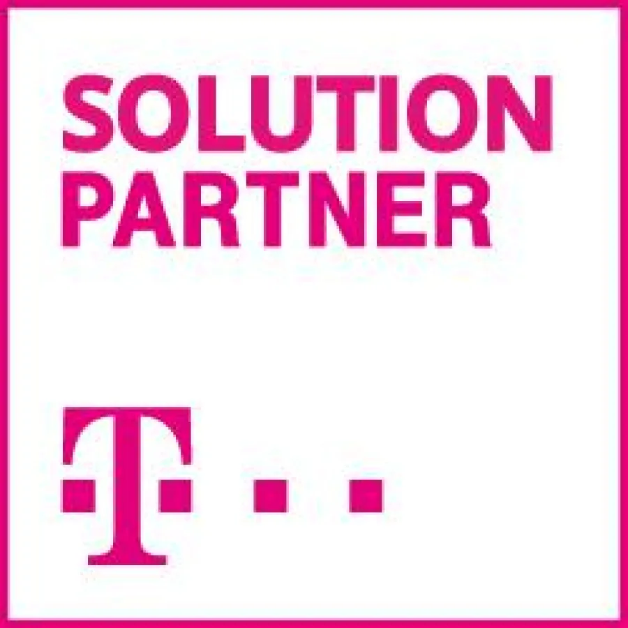 cloudplan ist Cloud Solution Partner der Deutschen Telekom