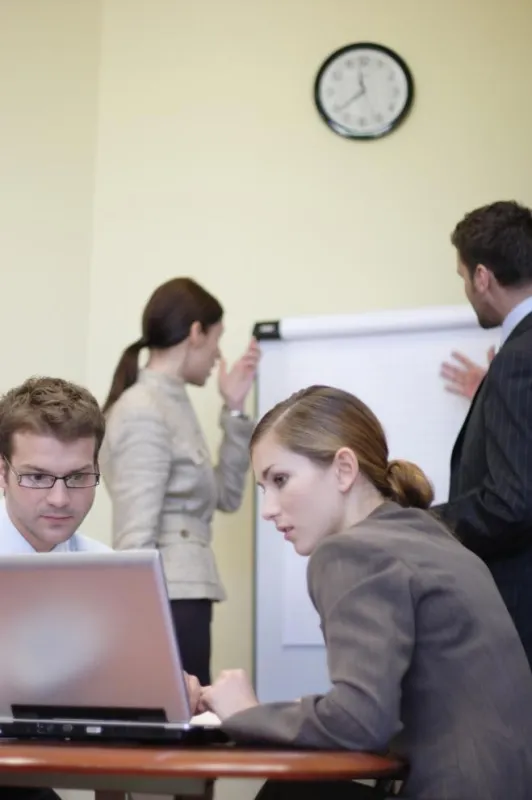 Praxisnahe Gruppenarbeit steht im Zentrum der ebam-Sommerakademie 