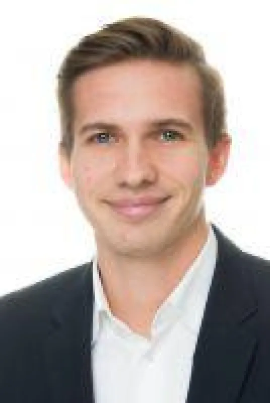 Matthias Gillhofer, Consultant bei der conos gmbh
