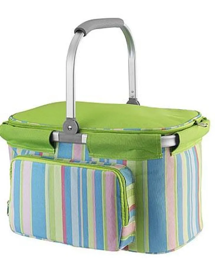 PINGU Shopping Cooler