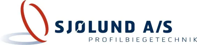 Bild: Sjølund A/S präsentiert Profilbiegelösungen auf der HUSUM WindEnergy