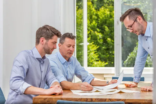 Bild: Mehr Liquidität aus dem Eigenheim ohne Immobilienverkauf?