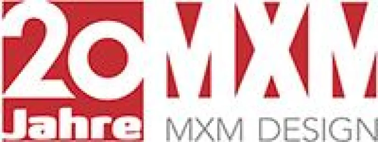 20 Jahre MXM DESIGN in Berlin und Brandenburg Bild: 20 Jahre MXM DESIGN in Berlin und Brandenburg