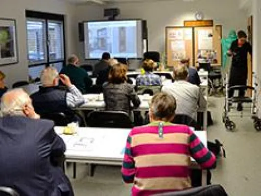 Mit Fachwissen den demografischen Wandel meistern – Seminare zur Barrierefreiheit in München und Berlin Bild: Mit Fachwissen den demografischen Wandel meistern – Seminare zur Barrierefreiheit in München und Berlin