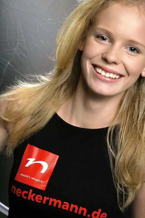 neckermann.de sucht das Titel-Model 2009