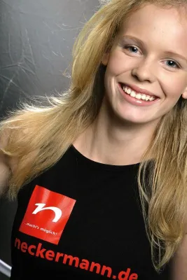 Bild: neckermann.de sucht Titel-Model 2009