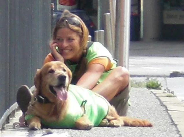 Bild: GEO°BOUND GPS°Challenge Part 4 – Grillen oder Glühwein?