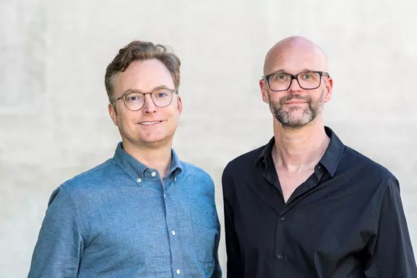 Bild: NDGIT mit starkem Wachstum und breiter Internationalisierung an der Spitze der europäischen B2B-FinTechs