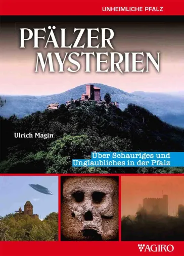 PFÄLZER MYSTERIEN Bild: PFÄLZER MYSTERIEN